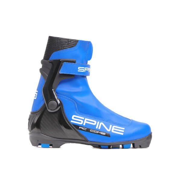 Ботинки лыжные NNN SPINE RC Combi 86/1-22 37р.