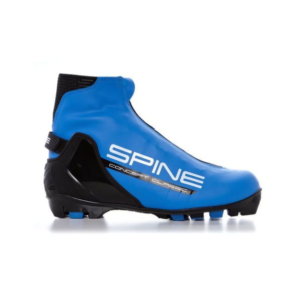 Ботинки лыжные NNN SPINE Concept Classic 294/1-22 37р.