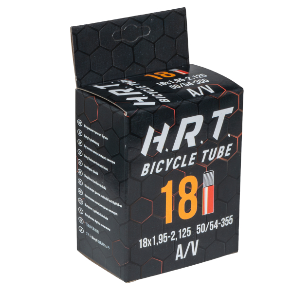 Камера 18' H.R.T. 18х1,95-2,125 AV (00-010020)