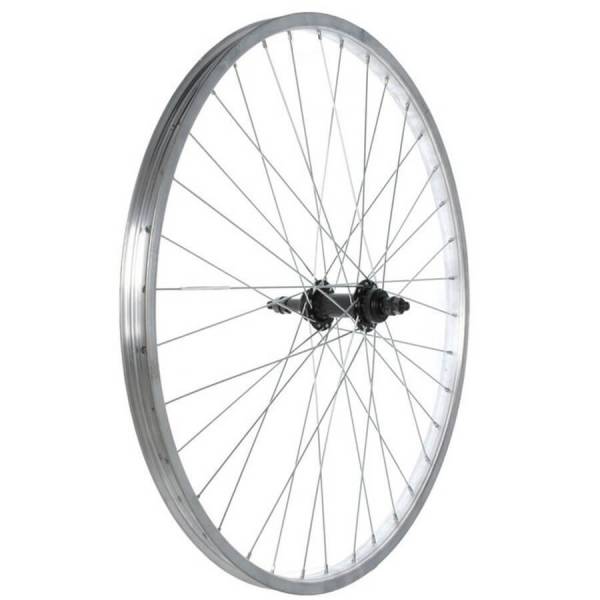 Колесо 26" заднее в сборе (Navigator 250)/630053