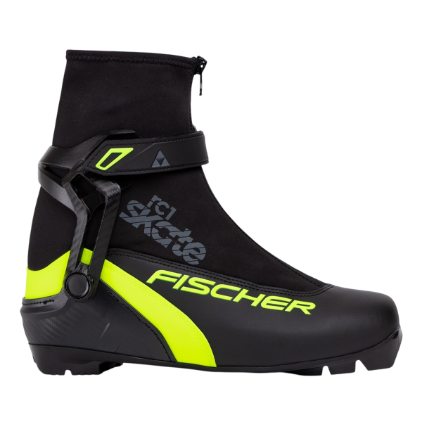Ботинки лыжные NNN Fischer RC1 SKATE S86022