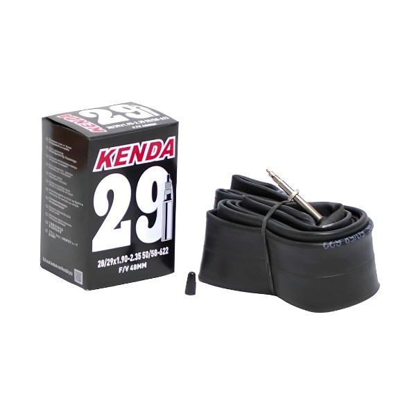 Камера 29' KENDA 29х1,90-2,35 F/V 48 мм (5-516299)