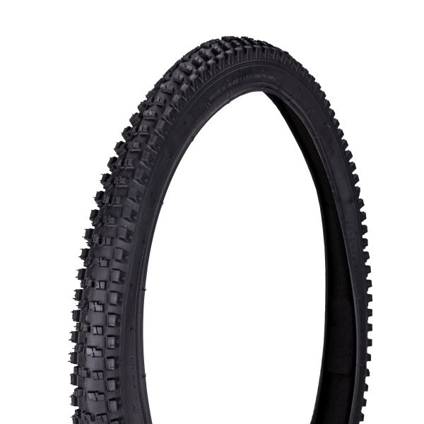 Велопокрышка 24" Seyoun 24х2,1 SY-B003