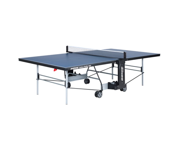 Стол теннисный Donic Indoor Roller 800 синий
