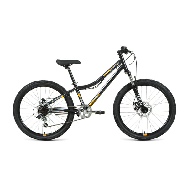 Велосипед 24` Forward Titan 24 2.0 D 2022 г