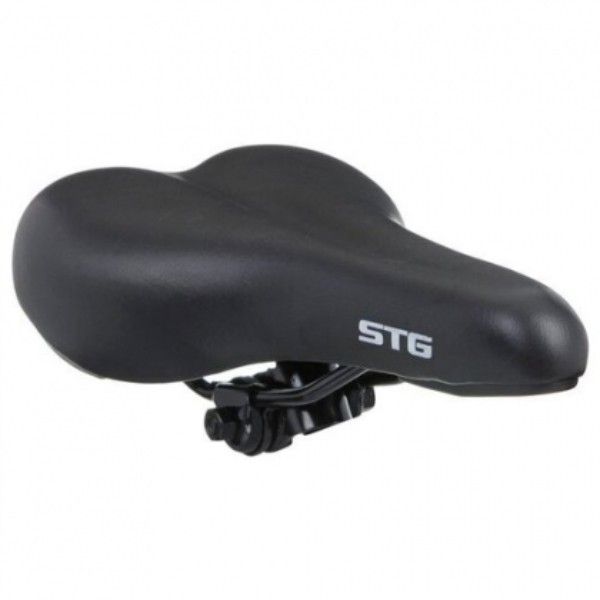 Седло вело STG 608-VLB-J X74371-5