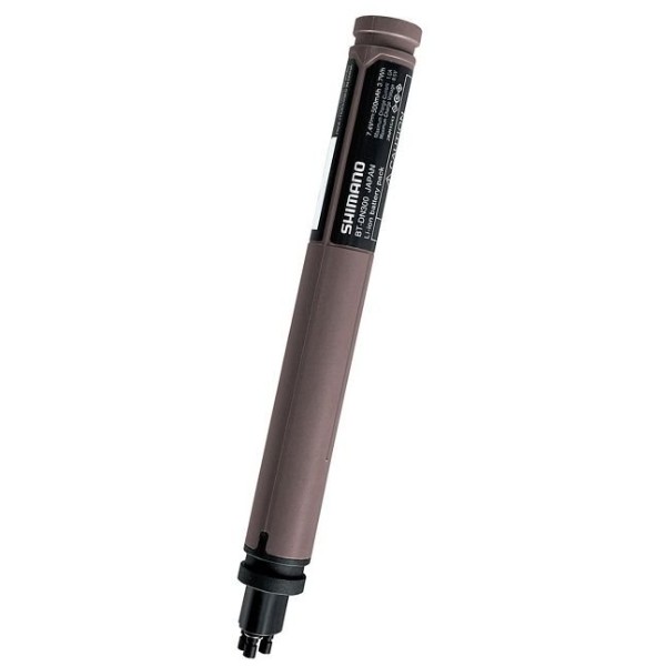 Батарея Shimano Di2, BT-DN300, для устан-ки внутри рамы/вилки IBTDN3003