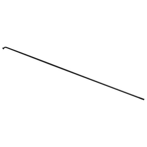 Спица без ниппеля 259mm ST 14G UCP черная