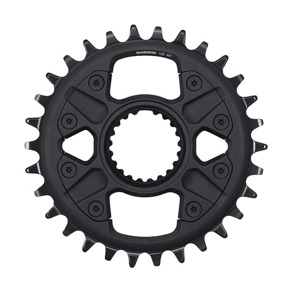Звезда передн. Shimano для FC-M6100-1 30T Y0L198040