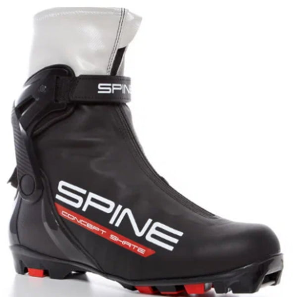 Ботинки NNN SPINE Concept Skate 296-22 36р.