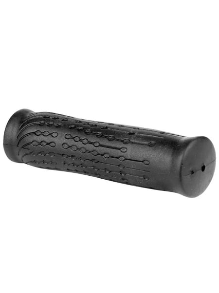 Грипсы XH-G34 125mm, черные/150076