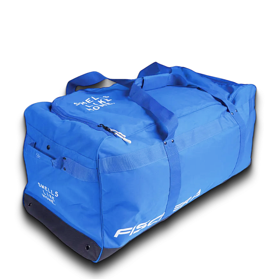 Баул Fischer хоккейный TEAM BAG YTH (H002325)