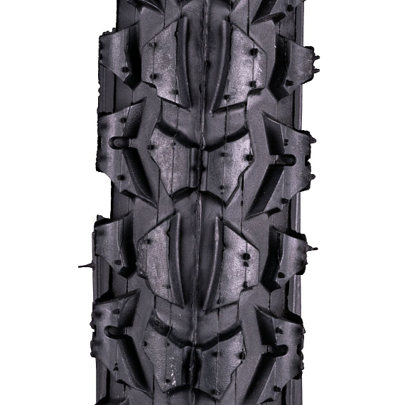 Велопокрышка 20" Chao Yang 20х1,95 H-554