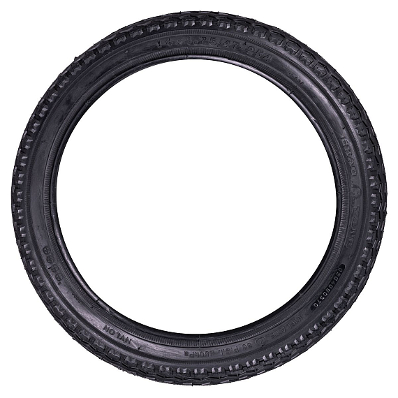 Велопокрышка 14" Chao Yang 14х1,75 Н-538