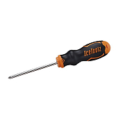 Отвертка крестовая IceToolz 28P2 #2 с магнитным наконечником/6-800318