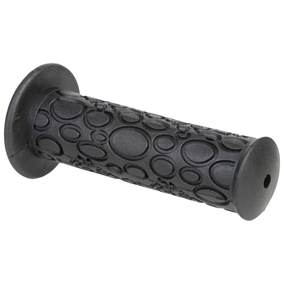 Грипсы FSD-GRIP-DP04 97 мм, чёрные/150306 от интернет-магазина NovaSport в Москве Грипсы FSD-GRIP-DP04 97 мм, чёрные/150306
