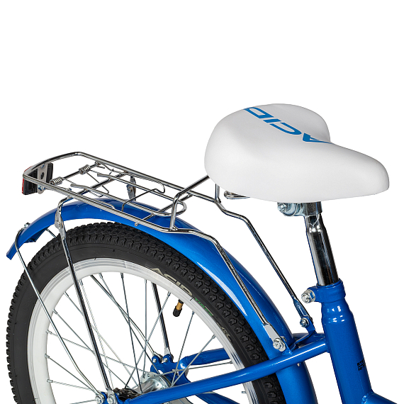 Велосипед 20' ACID Y 200 Azure Blue/Black 2026, изображение 12 от интернет-магазина NovaSport в Москве Велосипед 20' ACID Y 200 Azure Blue/Black 2026