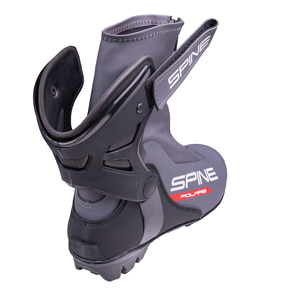 Ботинки лыжные NNN SPINE Polaris 85-22 44р.
