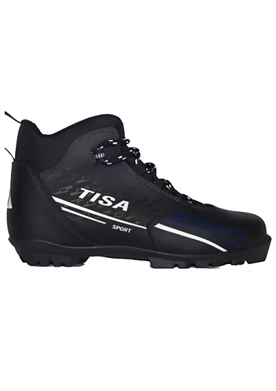Ботинки NNN TISA SPORT S80220