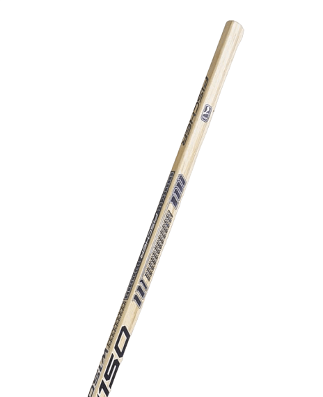 Клюшка Fischer W150 WOOD STICK NATURAL YTH 45'