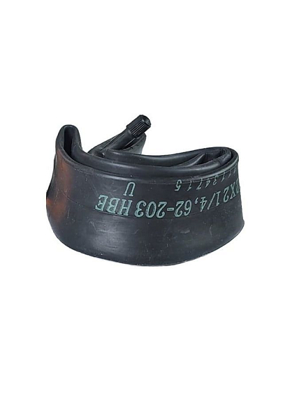 Велокамера 12" DURO 12,1/2х2,1/4 А/V/DHB01020