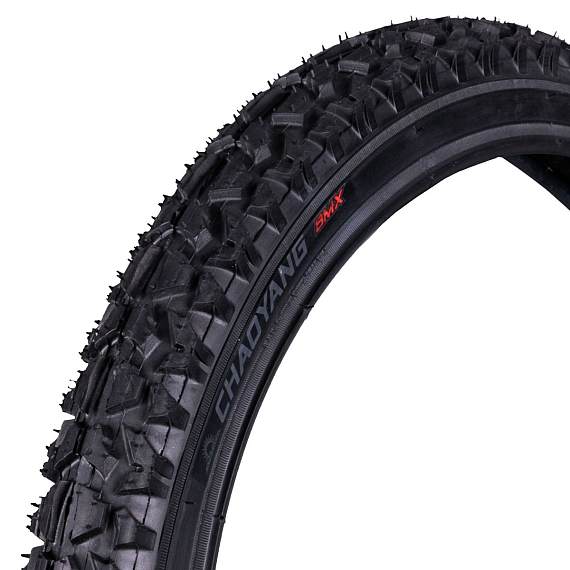 Велопокрышка 20" Chao Yang 20х1,95 H-554