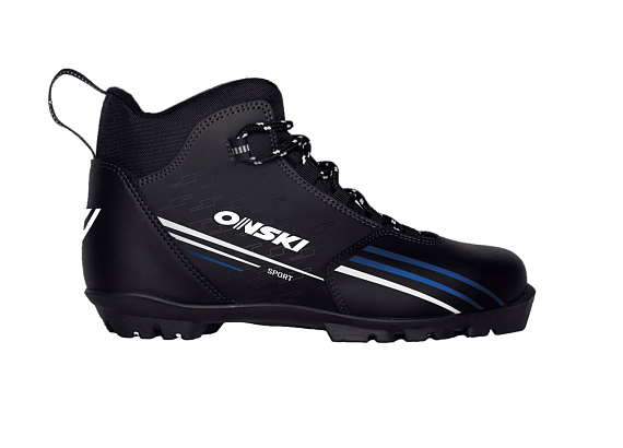 Ботинки лыжные NNN ONSKI SPORT S86823