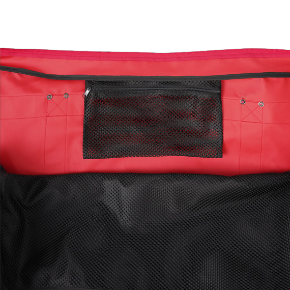 Баул Fischer хоккейный TEAM BAG YTH (H002325)