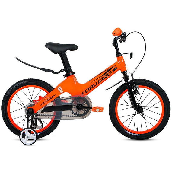Велосипед 16' Forward Cosmo 19-20 г