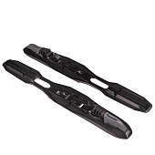 Крепление лыжное NNN Fischer COMPACT SKATE STEP-IN BLACK IFP S62124