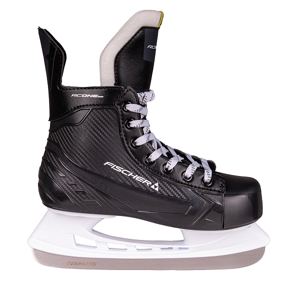 Коньки Fischer RC ONE IS2 SKATES JR (H045225), изображение 3 от интернет-магазина NovaSport в Москве Коньки Fischer RC ONE IS2 SKATES JR (H045225)