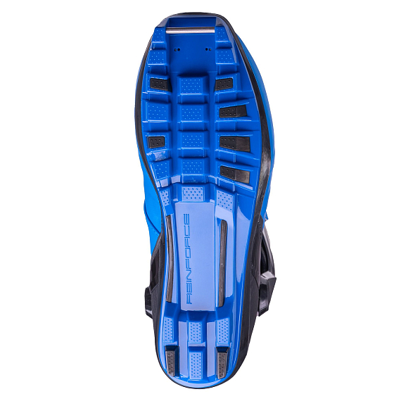 Ботинки NNN SPINE Concept Skate PRO 297 47р.