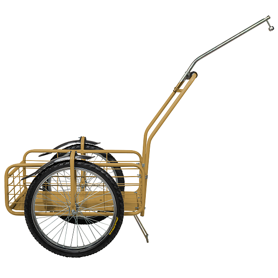 Велоприцеп 'Пчелка-3'