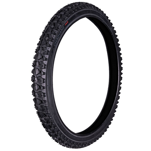 Велопокрышка 20" Chao Yang 20х1,95 H-554