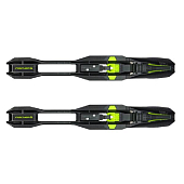 Крепление лыжное NNN Fischer RACE STEP-IN SKATE S55025