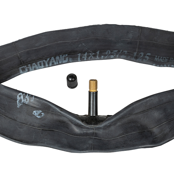 Велокамера 14" Chao Yang 14х1,95-2,125 AV