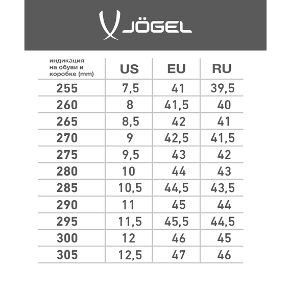 Кроссовки спортивные Jogel Fiesta, голубой/ желтый, изображение 12 от интернет-магазина NovaSport в Москве Кроссовки спортивные Jogel Fiesta, голубой/ желтый