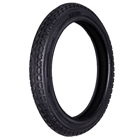 Велопокрышка 14" Chao Yang 14х1,75 Н-538