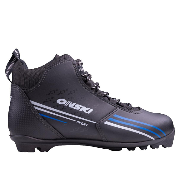 Ботинки лыжные NNN ONSKI SPORT S86823, изображение 5 от интернет-магазина NovaSport в Москве Ботинки лыжные NNN ONSKI SPORT S86823