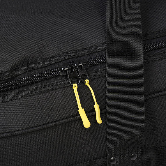 Баул Fischer хоккейный TEAM BAG YTH (H002325)