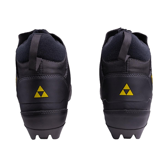Ботинки NNN Fischer XC SPORT PRO YELLW