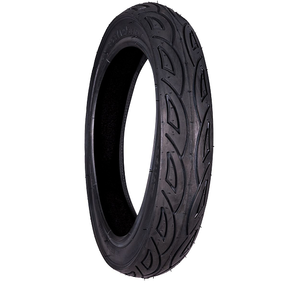 Велопокрышка 12" Chao Yang 1/2х2 1/4 Н-577