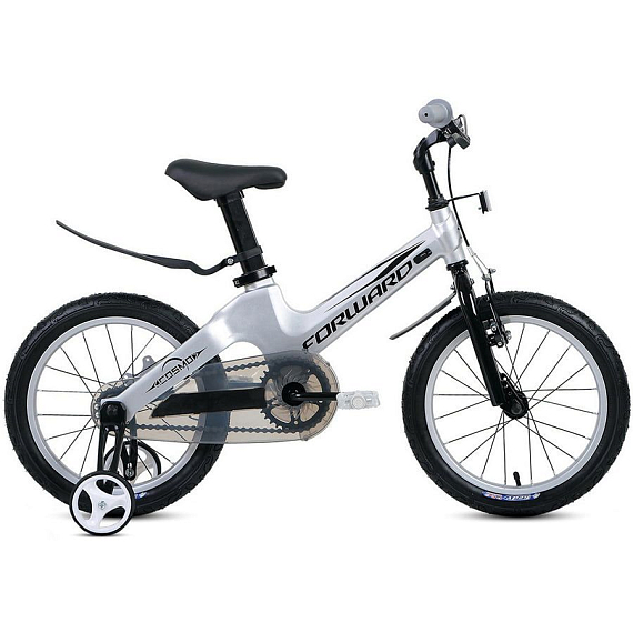 Велосипед 16' Forward Cosmo 19-20 г