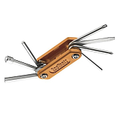 Мультитул Handy-8 3/4/5/6/8/+/-/T25 IceToolz 94H4/6-800272