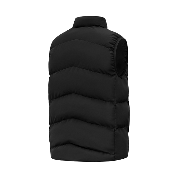 Жилет утепленный Jogel ESSENTIAL PerFormPROOF Light Padded Vest, черный