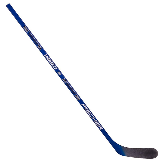 Клюшка Fischer W250 ABS STICK YTH 45' от интернет-магазина NovaSport в Москве Клюшка Fischer W250 ABS STICK YTH 45'