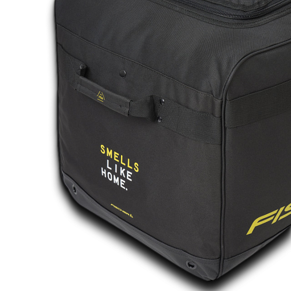 Баул Fischer хоккейный TEAM BAG YTH (H002325)