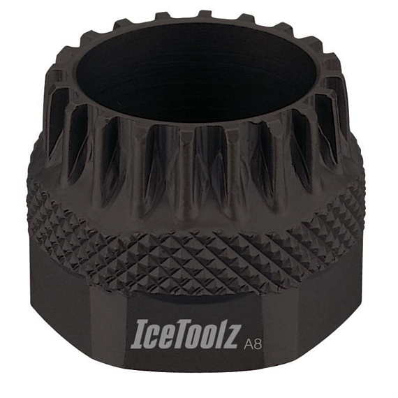 Съемник каретки Shimano/ISIS IceToolz 11B3/6-800364 от интернет-магазина NovaSport в Москве Съемник каретки Shimano/ISIS IceToolz 11B3/6-800364