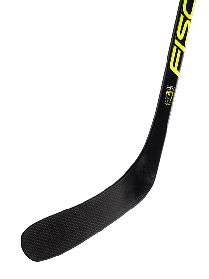 Клюшка Fischer СT150 Yth 46' Clear (6), изображение 3 от интернет-магазина NovaSport в Москве Клюшка Fischer СT150 Yth 46' Clear (6)