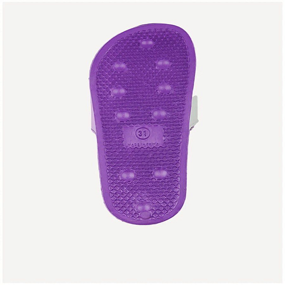 Пантолеты 25Degrees Shark Lilac 25D21004, детский, для девочек, 30-35